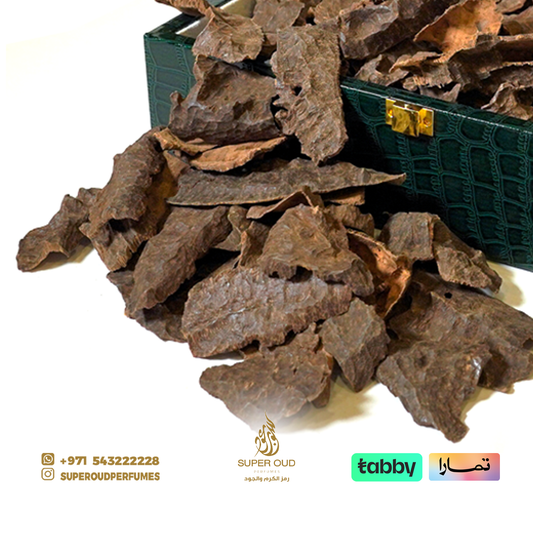 عود جار سبايك الذهب