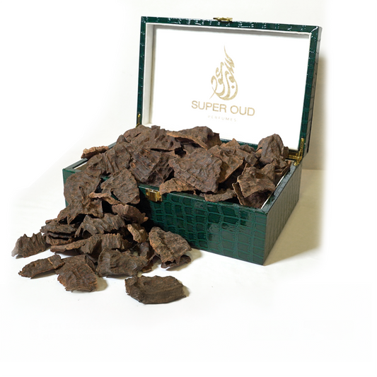 عود جار بوتان