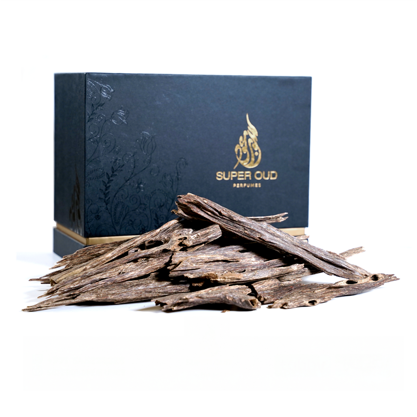 عود هندي السمو