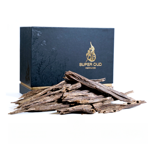 عود هندي السمو