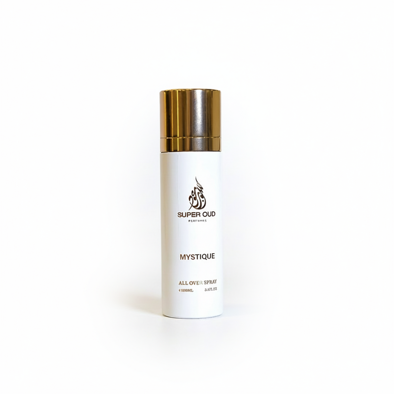 MYSTIQUE Spray