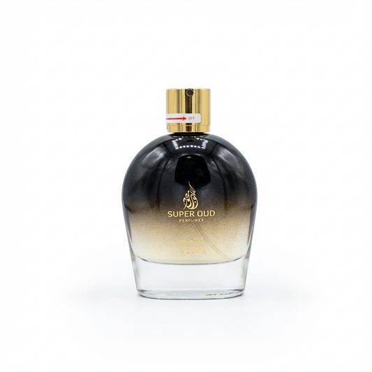 SEUFI PERFUME